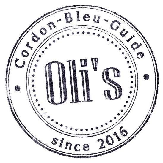 Oli's Cordon-Bleu-Guide