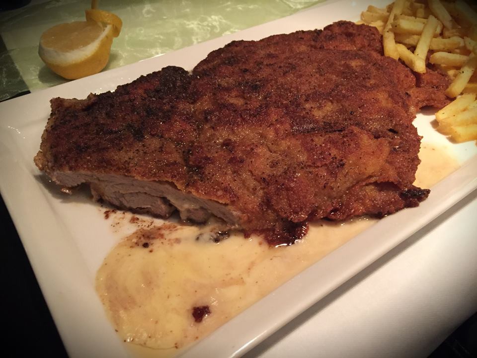 Restaurant Sensi