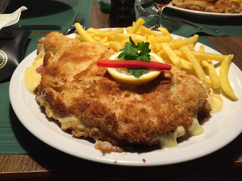 Restaurant Wildpark Roggenhausen