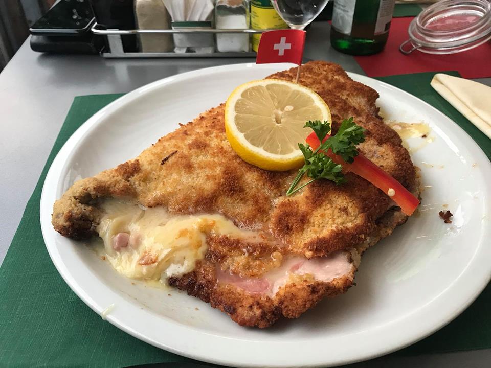 Restaurant Wildpark Roggenhausen Foto 6