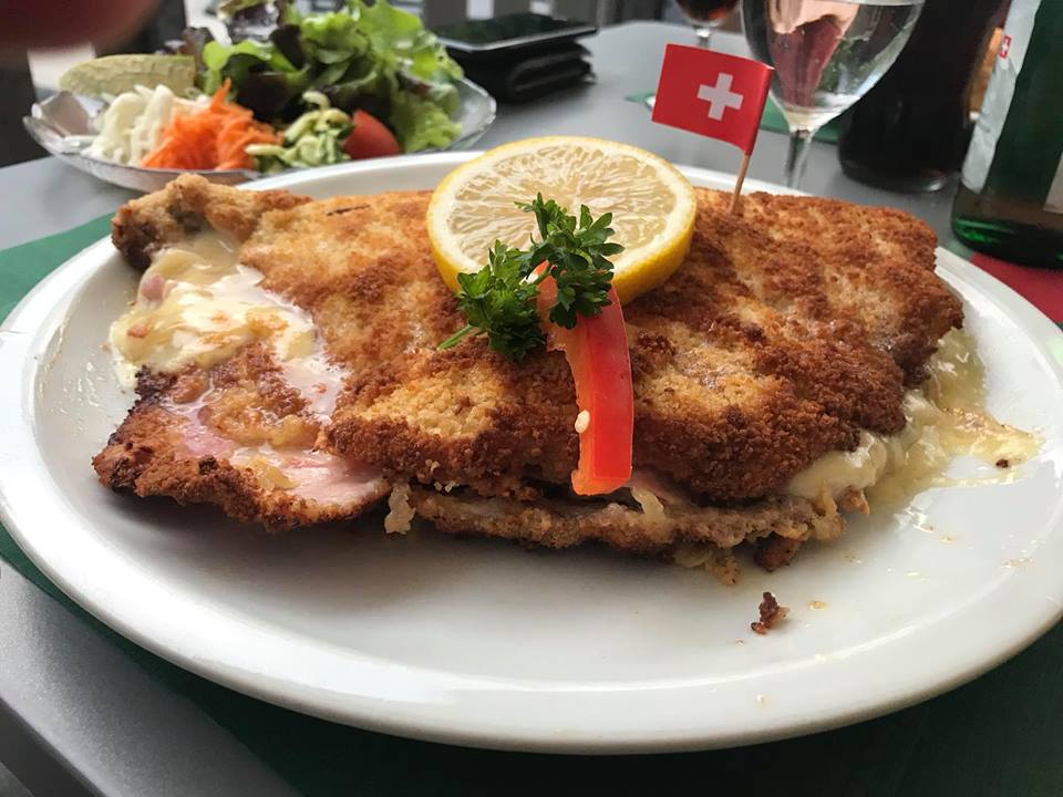 Restaurant Wildpark Roggenhausen Foto 5