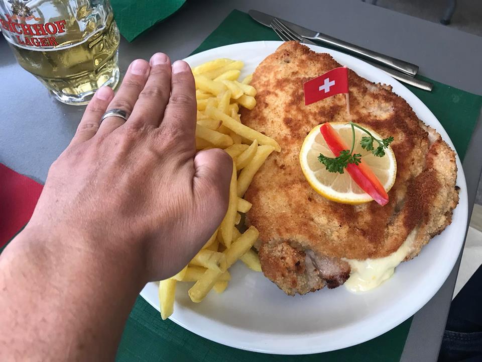 Restaurant Wildpark Roggenhausen Foto 4