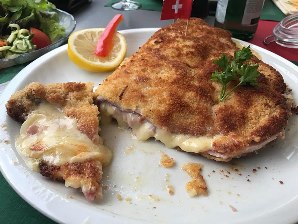 Restaurant Wildpark Roggenhausen Foto 2