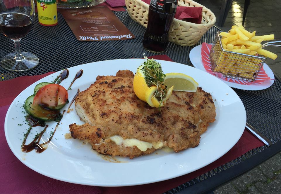 Restaurant Pöstli