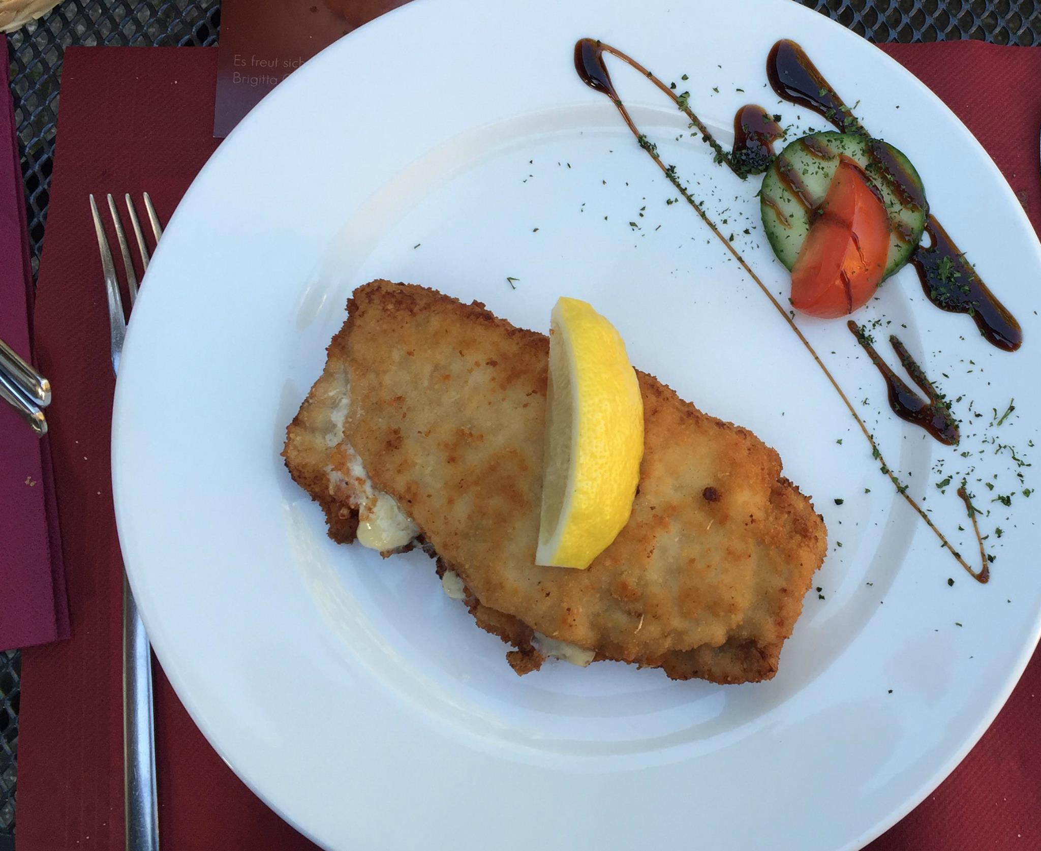 Restaurant Pöstli Foto 4
