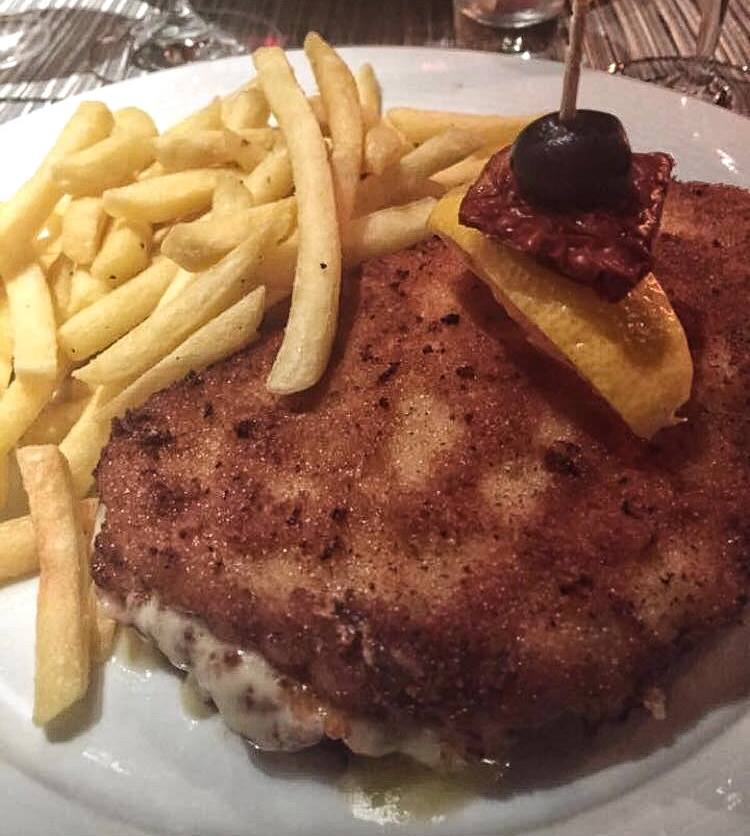 Restaurant Jäger
