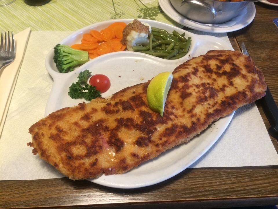 Restaurant Frohsinn Foto 6