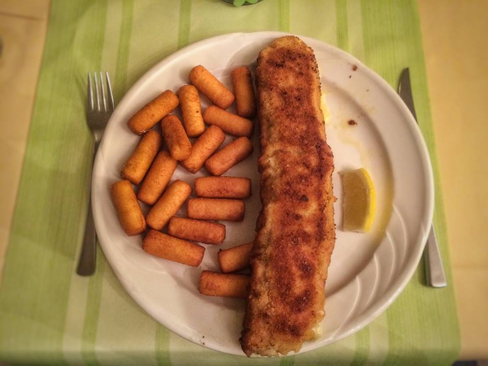 Restaurant Kreuzberg