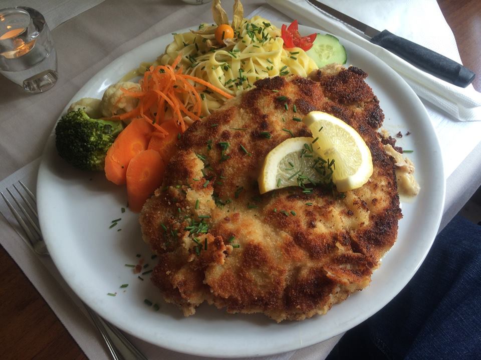 Restaurant Stadthof