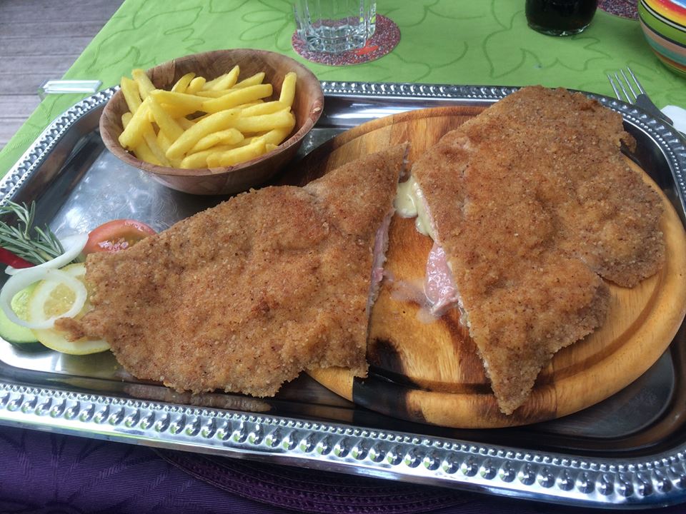 Restaurant Löwen Foto 2