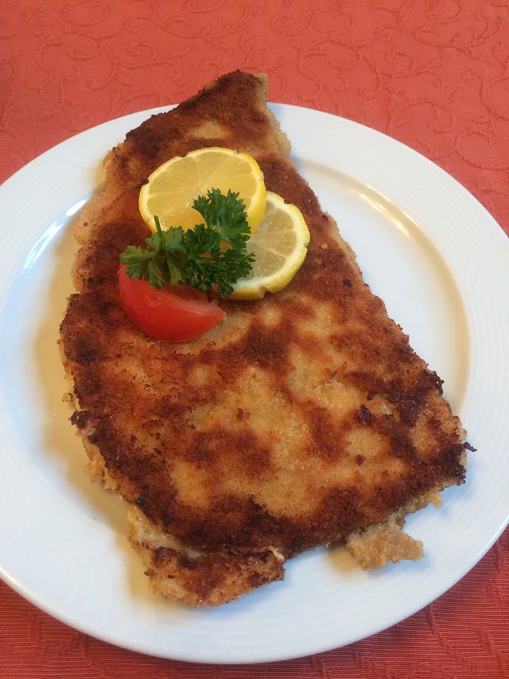 Gasthof zum Bären