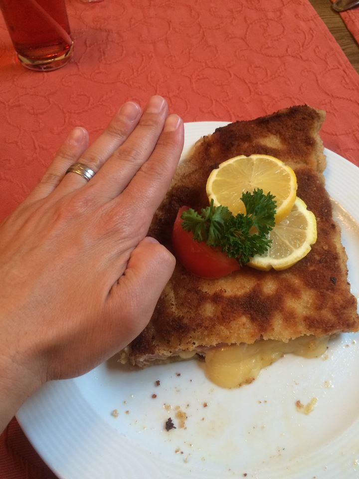 Gasthof zum Bären Foto 4