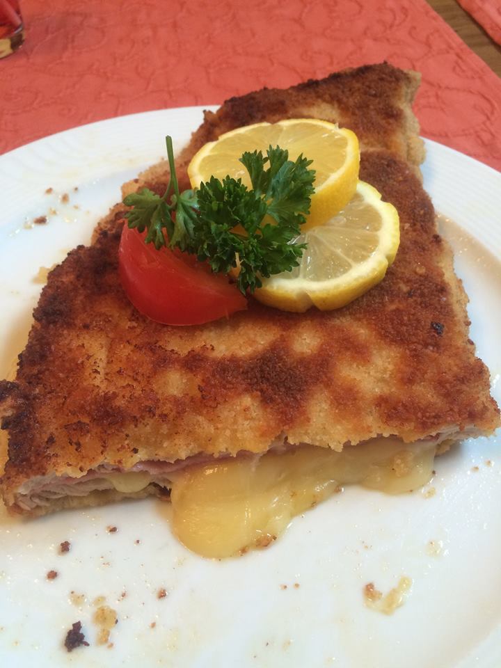 Gasthof zum Bären Foto 2