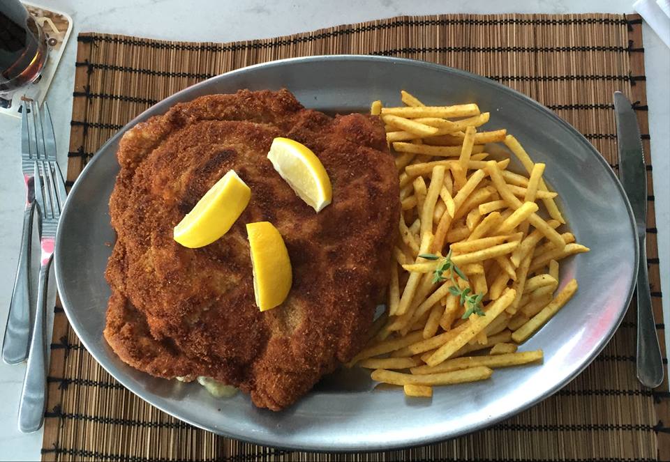 Restaurant Hirschen Foto 5