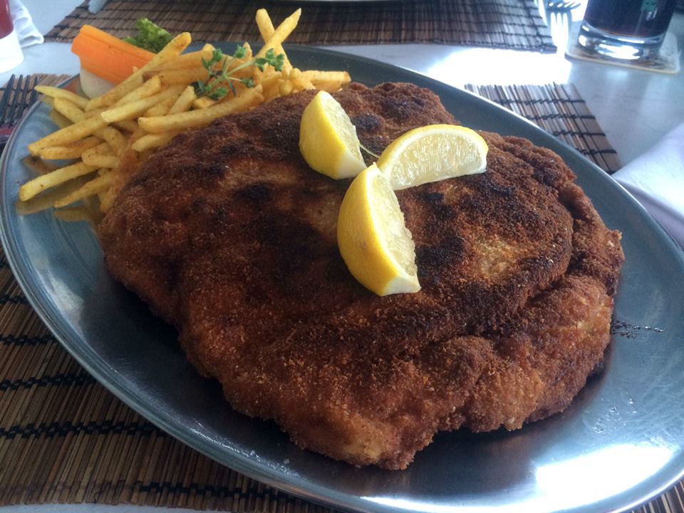 Restaurant Hirschen
