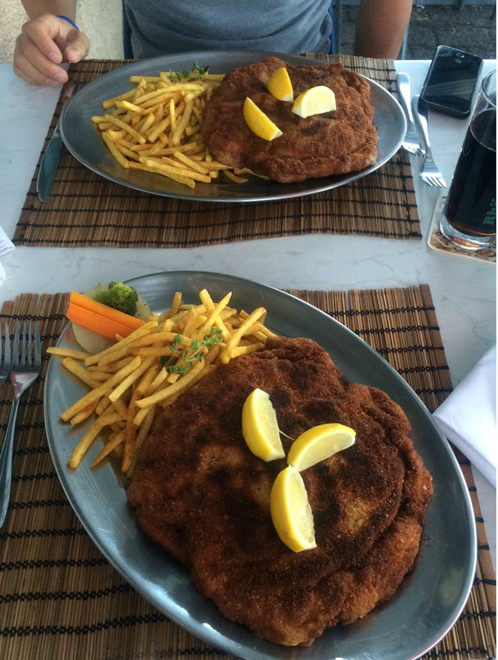 Restaurant Hirschen Foto 4