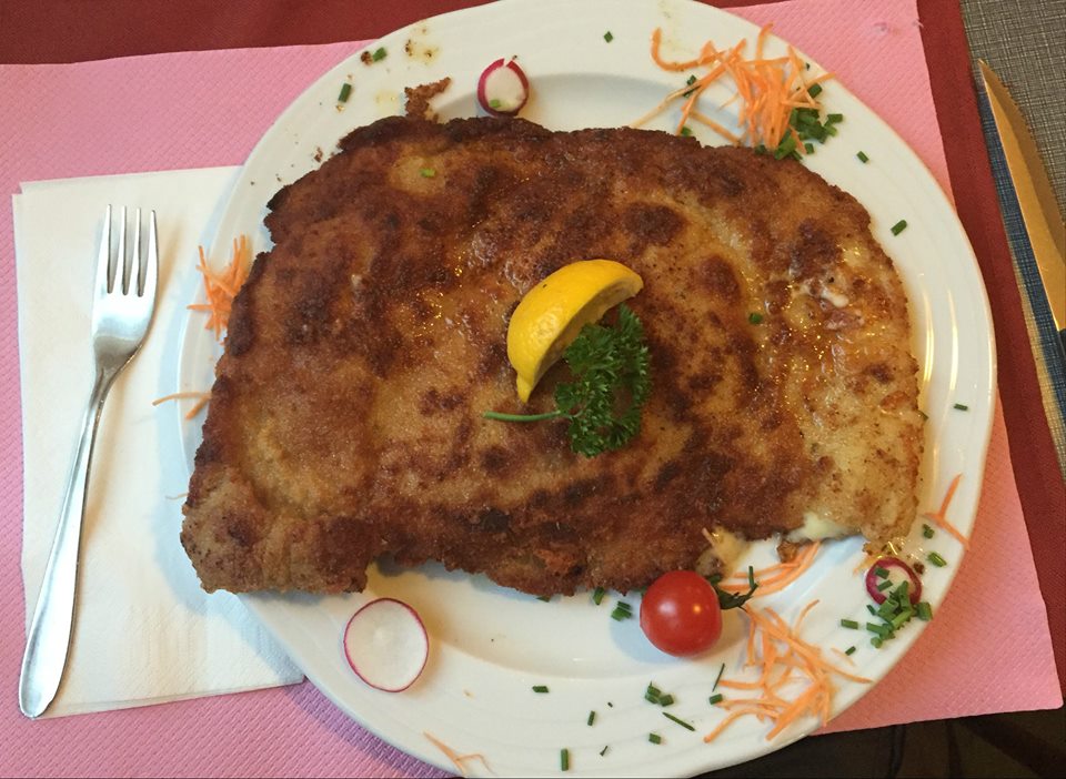 Restaurant Kreuz