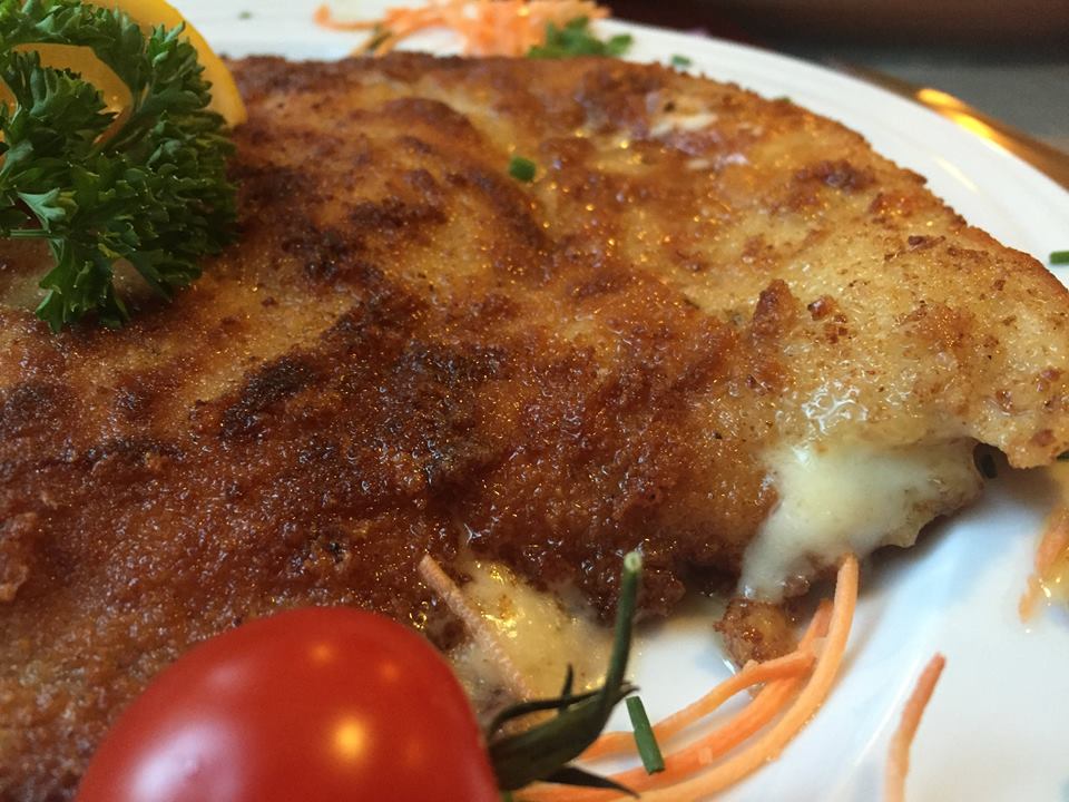 Restaurant Kreuz Foto 2