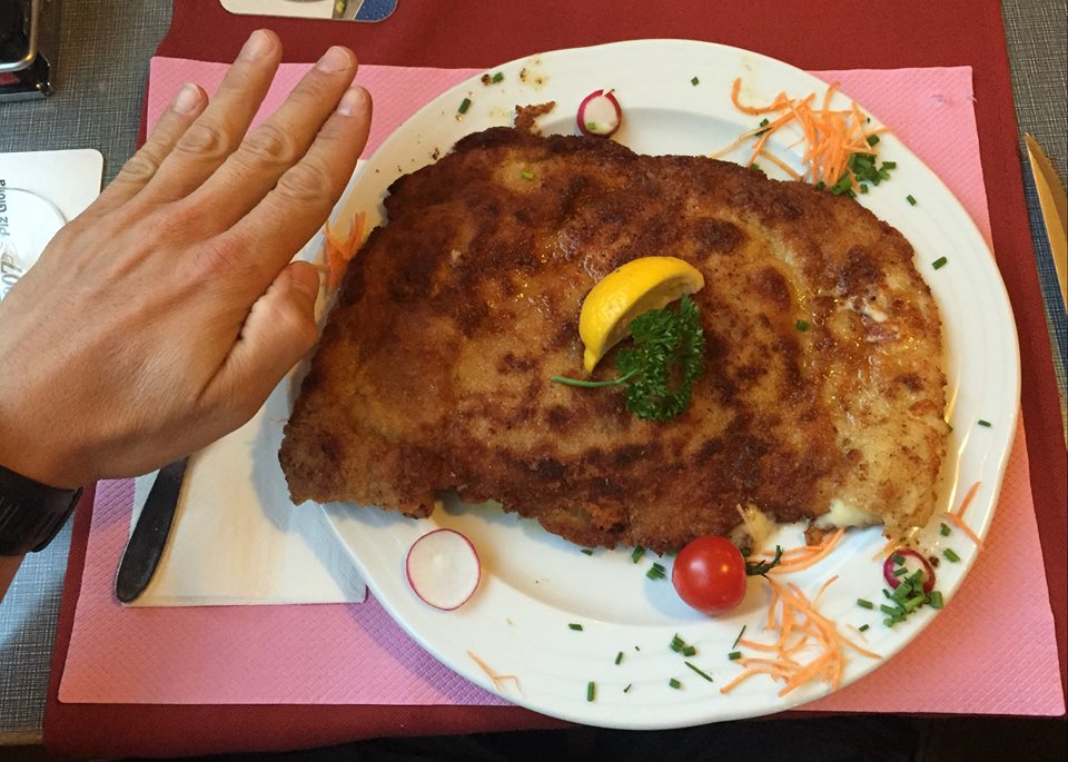 Restaurant Kreuz Foto 3