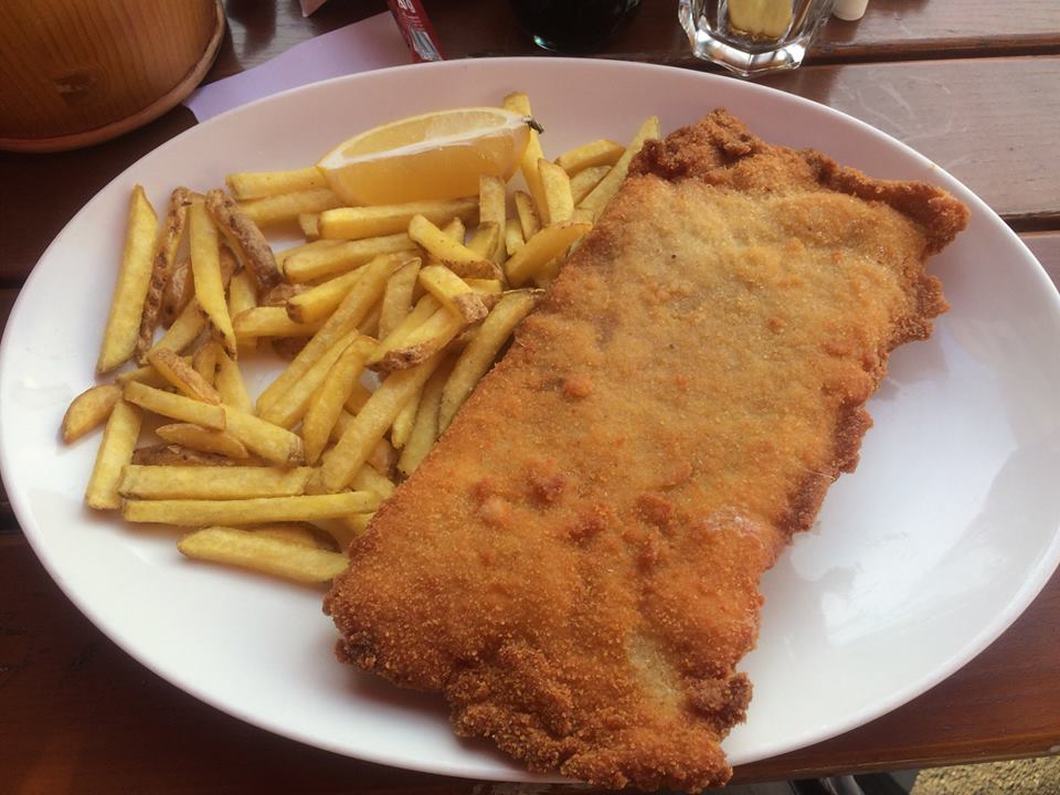 Restaurant Schlachthof/ZH Foto 3