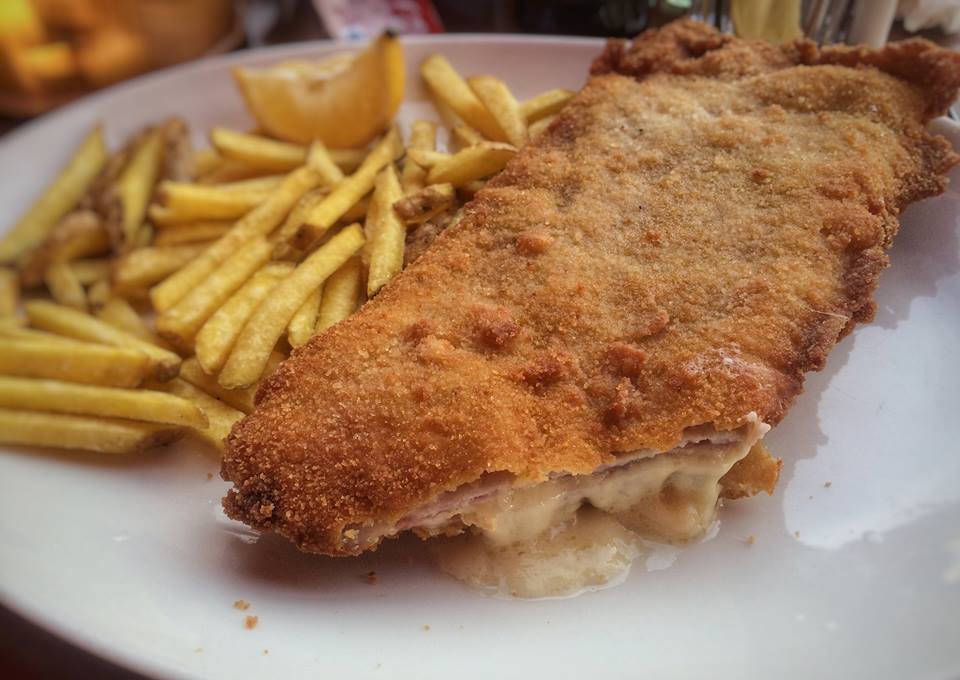 Restaurant Schlachthof/ZH