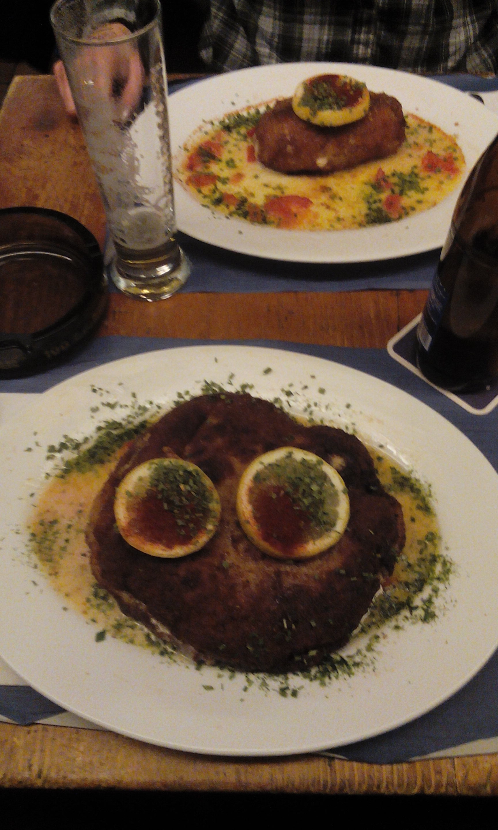 Café Suisse - Dorzögli Foto 3
