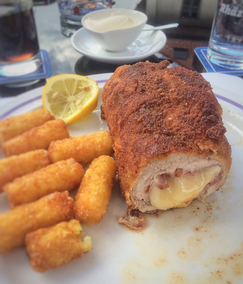 Restaurant Rebstock