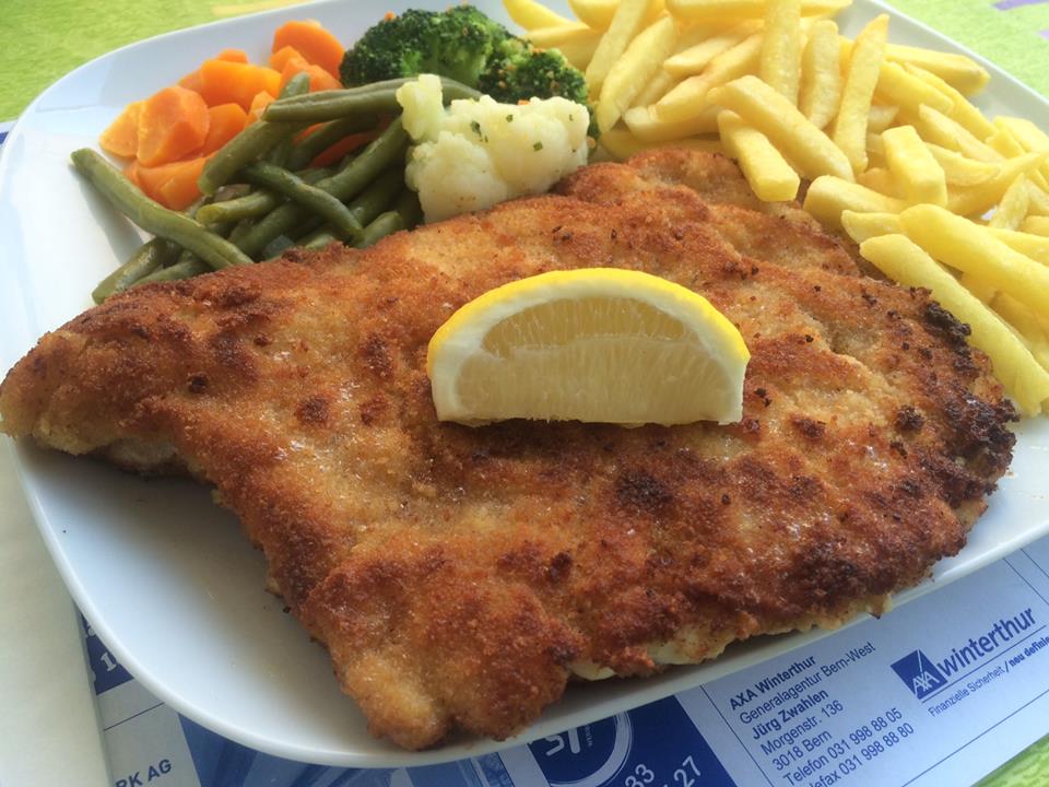 Restaurant Traube (geschlossen)