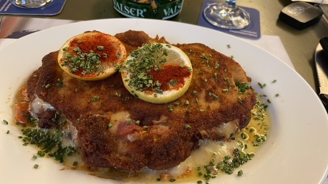 Café Suisse - Dorzögli Foto 4
