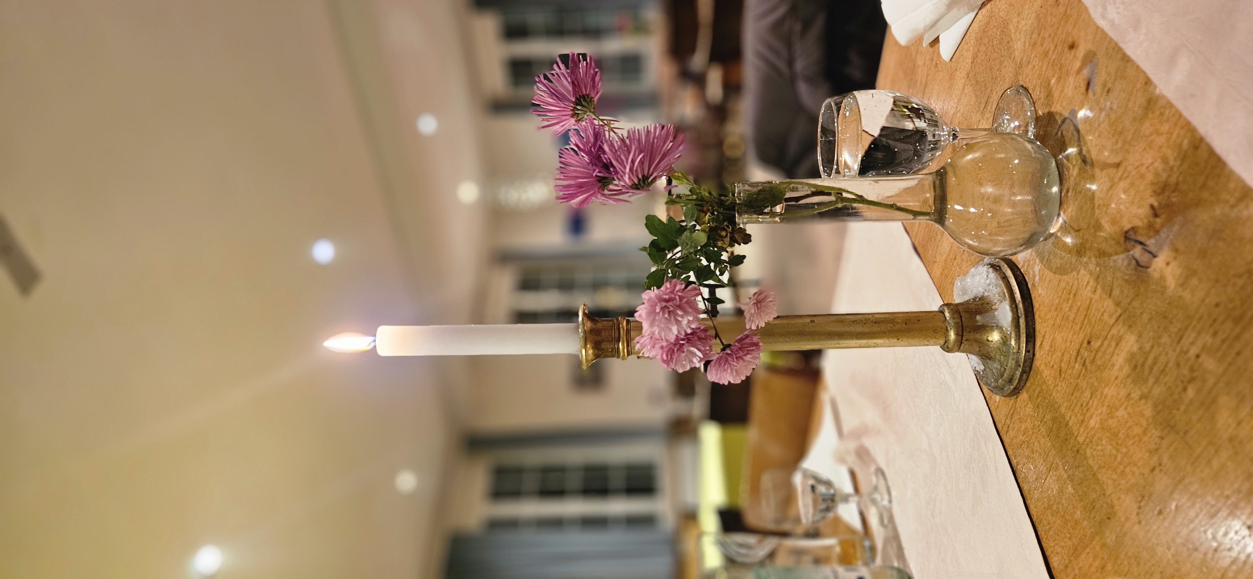 Restaurant Gemse Foto 9
