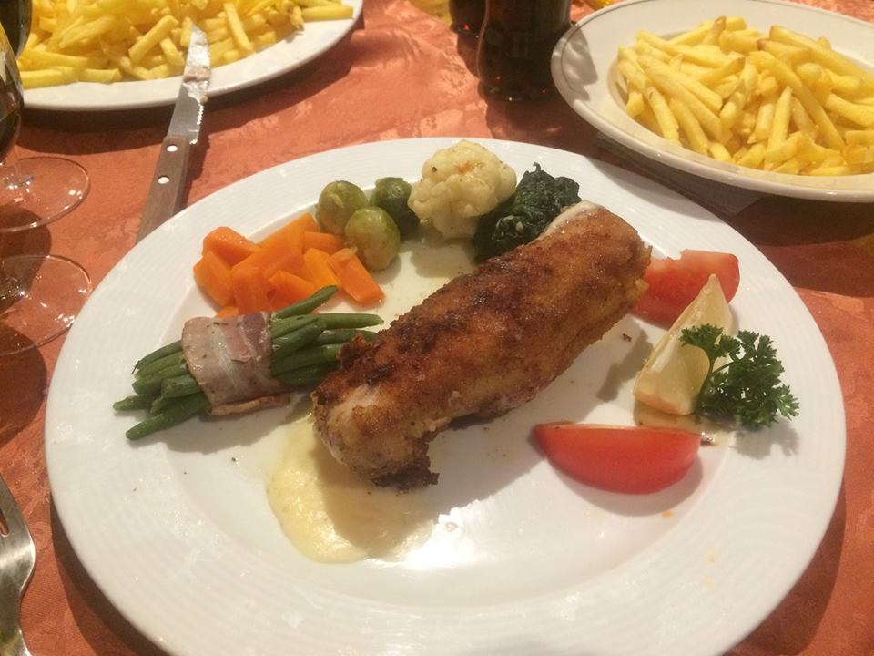 Restaurant Gemse