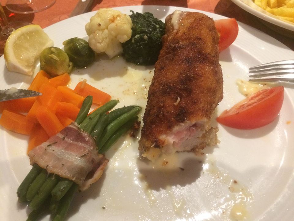 Restaurant Gemse Foto 2