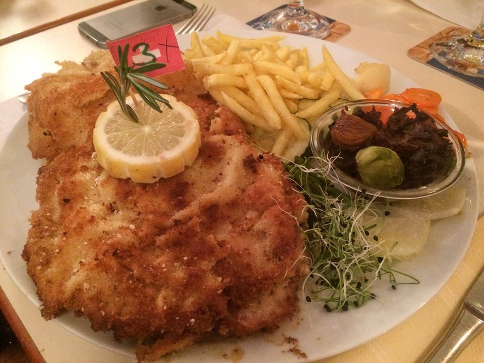 Restaurant Stärnepintli Foto 2