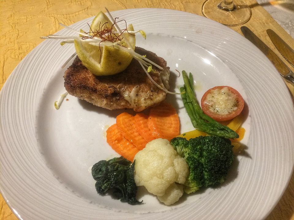 Restaurant Sternen