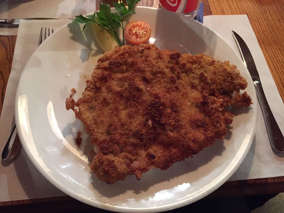 Restaurant neue Zelg