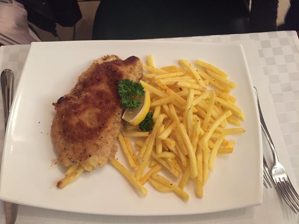 Gasthof Pizzeria Löwen