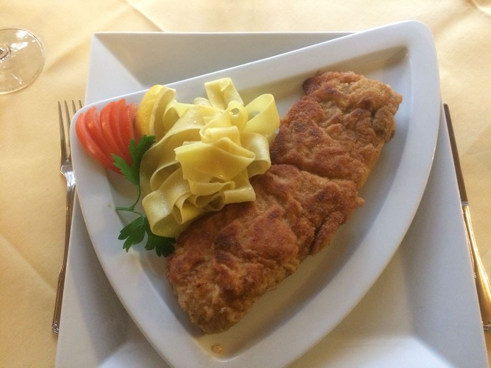 Restaurant Buurestube