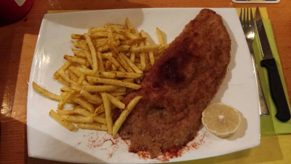 Restaurant Kreuzstrasse "Häxehüsli" Foto 2