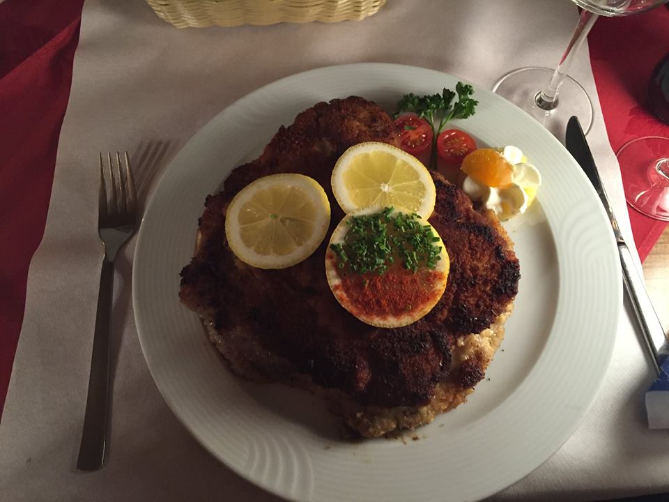 Restaurant Rössli