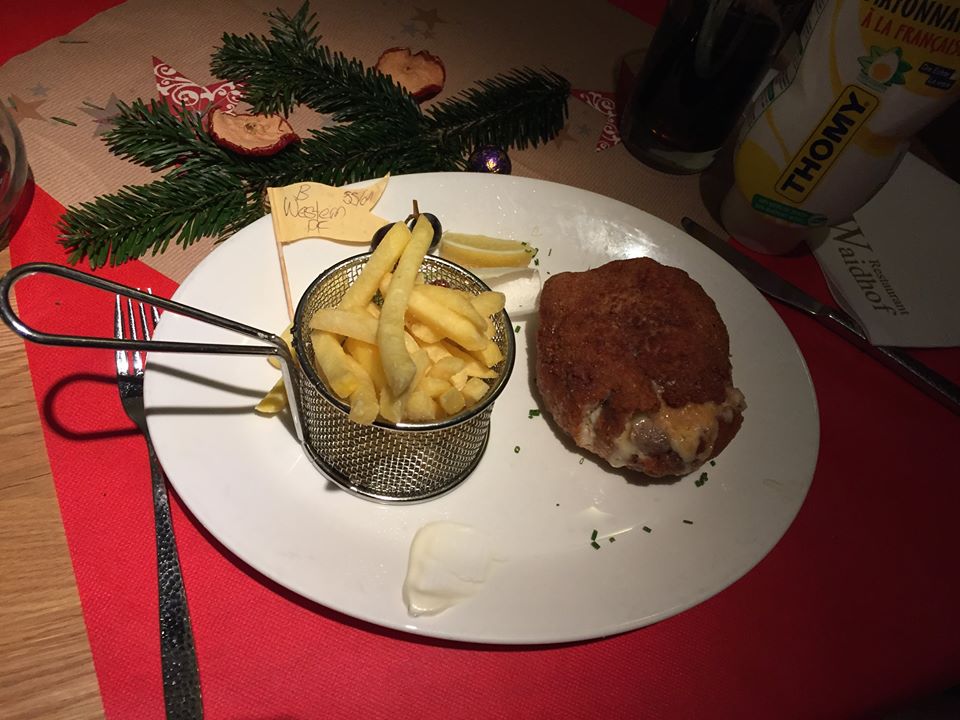 Restaurant Waidhof