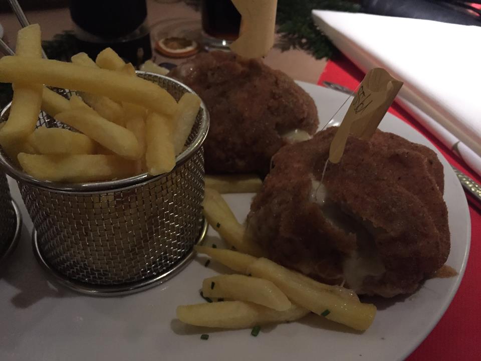 Restaurant Waidhof Foto 5