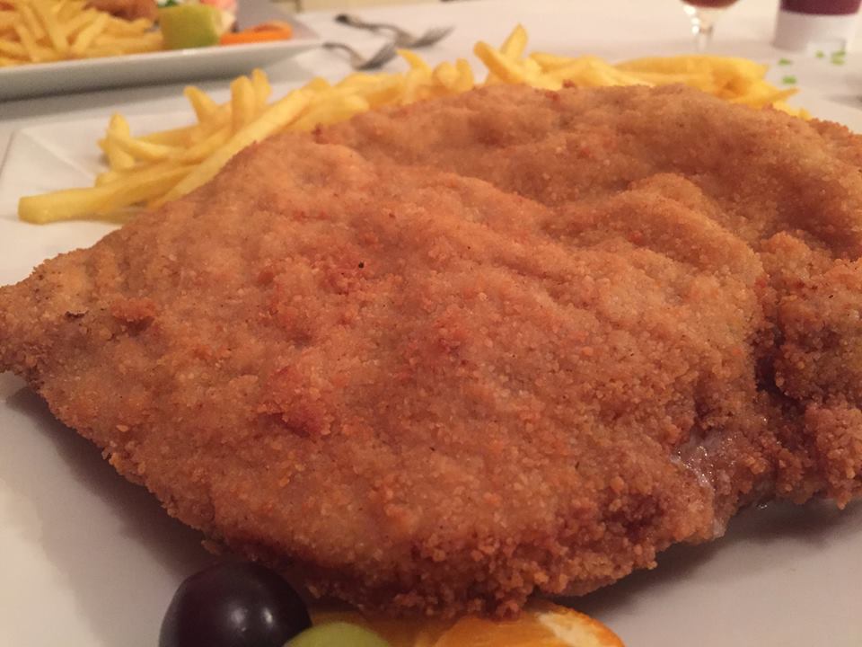 Gasthof zum Rössli Foto 2