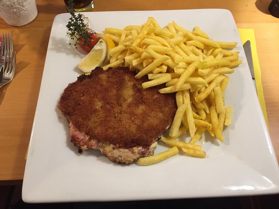 Restaurant Sternen
