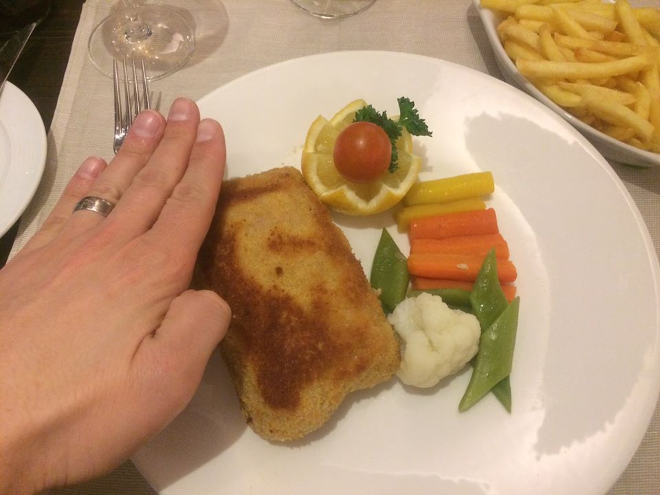 Golfrestaurant Aarau-West Foto 9
