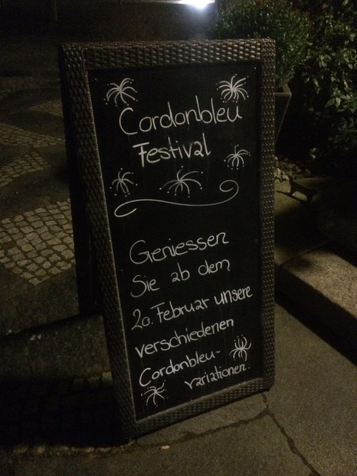 Golfrestaurant Aarau-West Foto 7