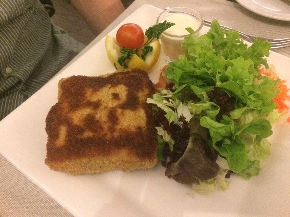 Golfrestaurant Aarau-West