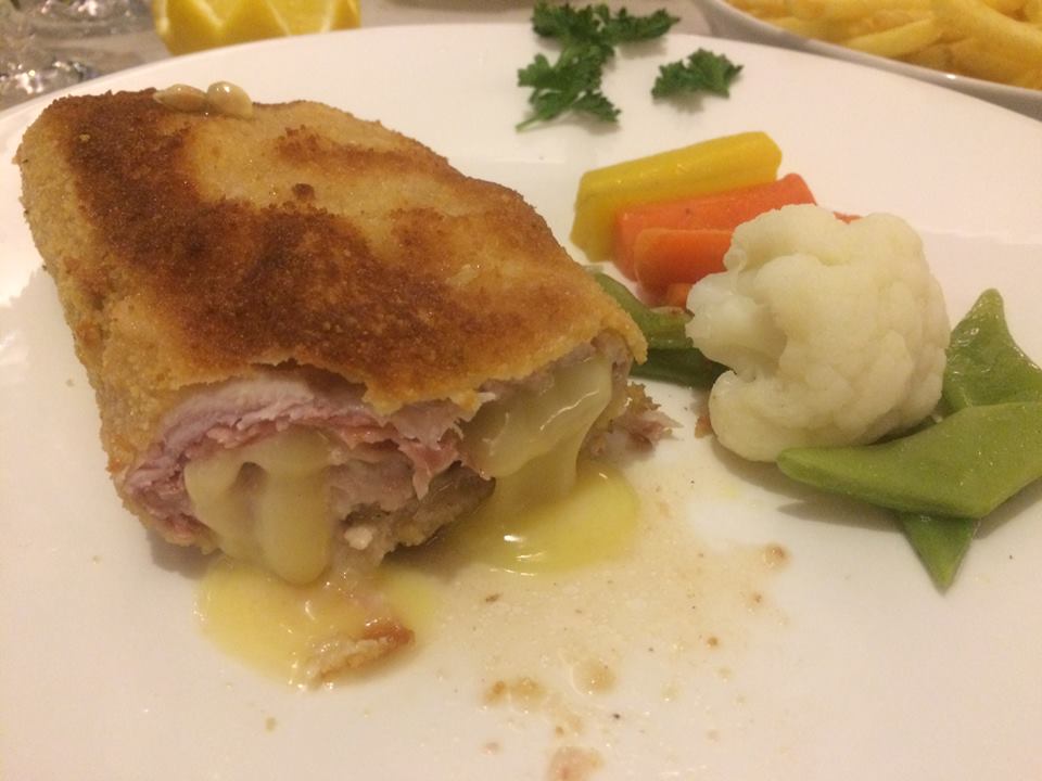 Golfrestaurant Aarau-West Foto 5
