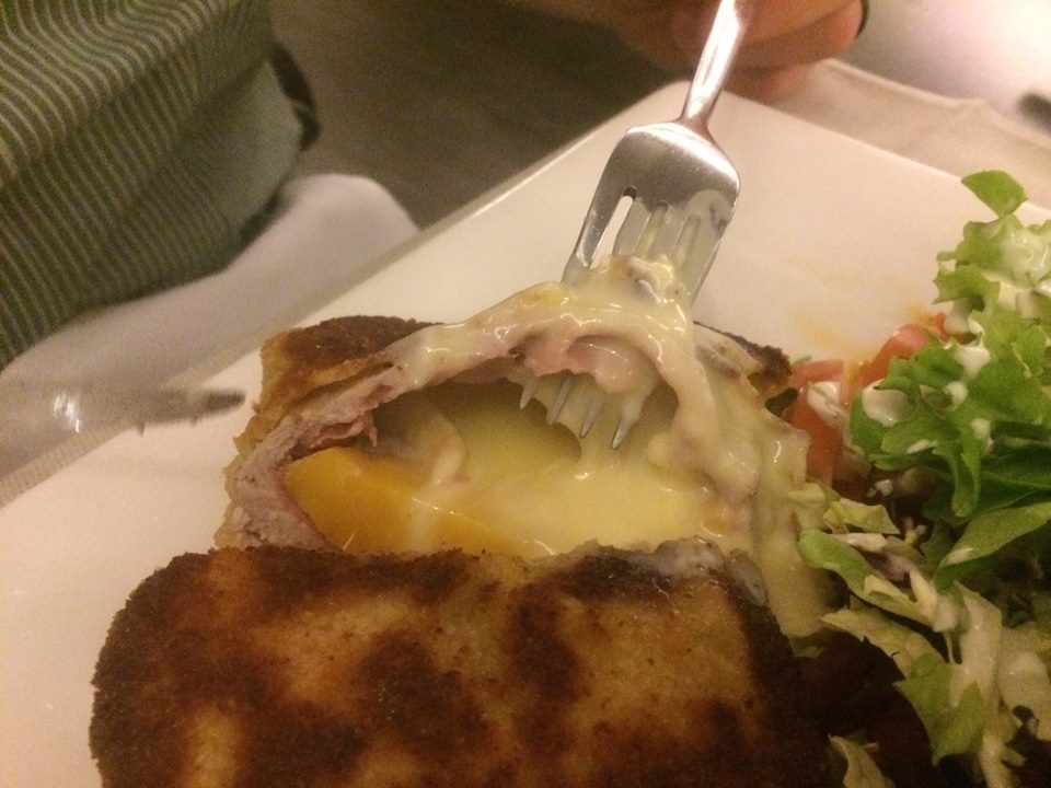 Golfrestaurant Aarau-West Foto 4