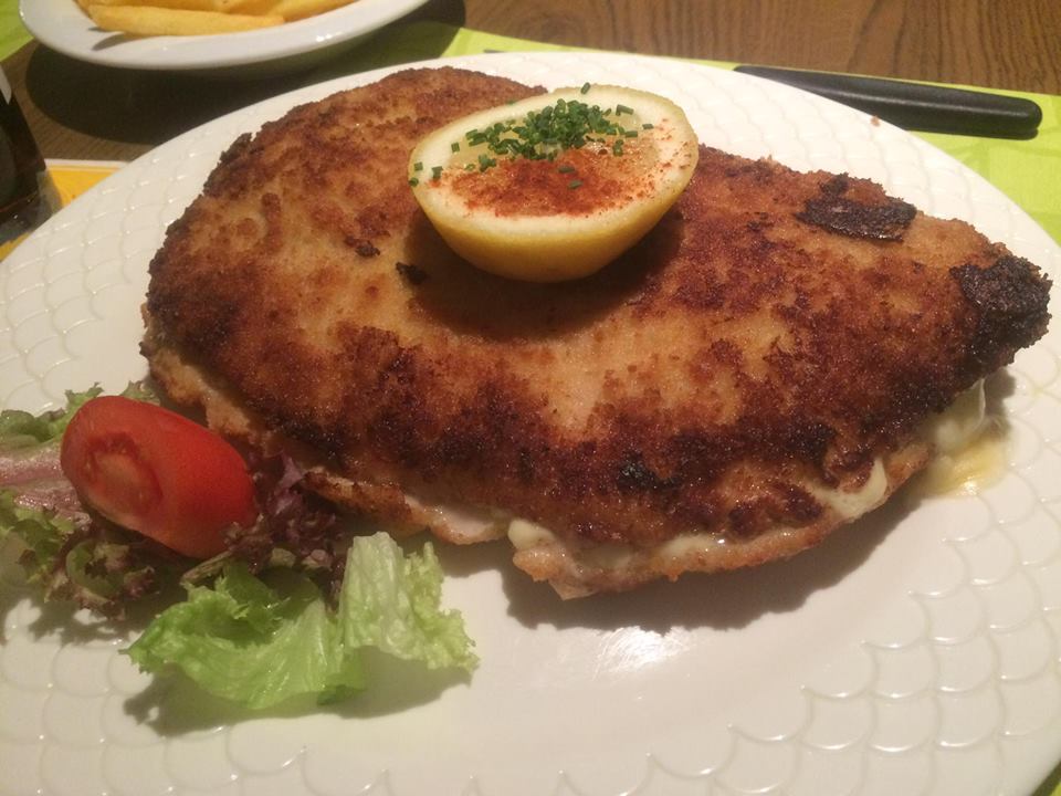 Restaurant Blauen Esel