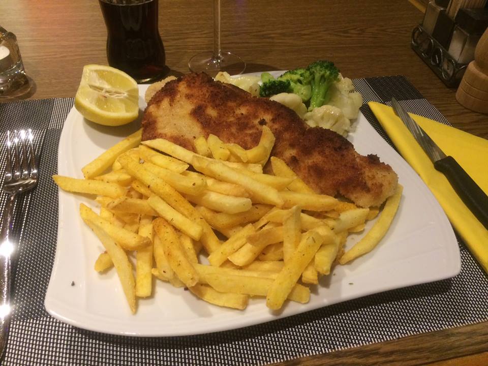 Restaurant Rendez-Vous